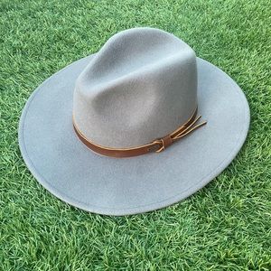 Brixton - Field Proper Hat